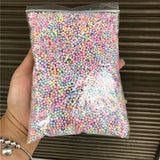イベント・パーティー装飾｜DIY用小粒フォームビーズ14000個セット