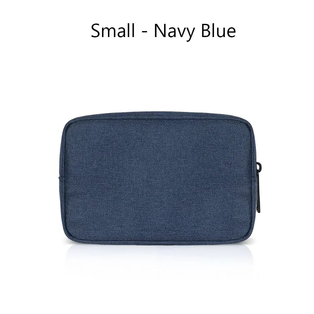 |イベント・ノベルティ用品 | 多機能 収納ポーチ | S/L