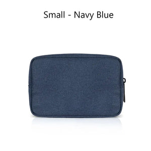 |イベント・ノベルティ用品 | 多機能 収納ポーチ | S/L