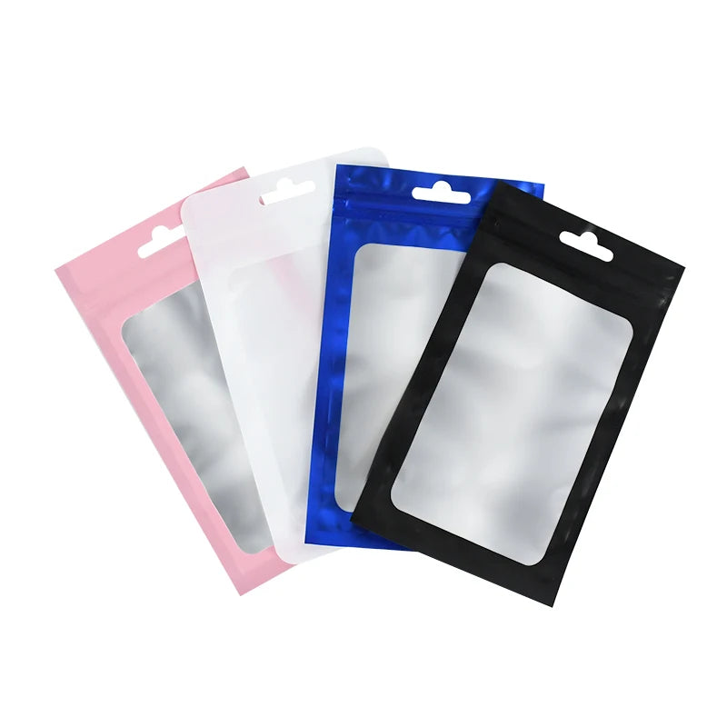 |イベント・ノベルティ用品 | 防水ジッパー付きポーチ50個入