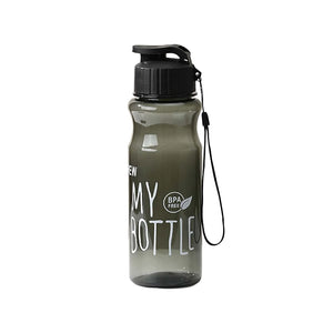|イベント・ノベルティ用品 | 大容量スポーツウォーターボトル |650ml
