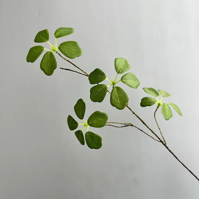 【S/M/Lサイズ】人工グリーンつる植物（枝タイプ）