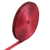 グリッターリボン 5-10ヤード 結婚式・クリスマス用