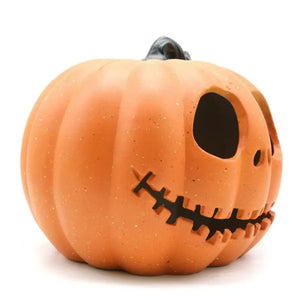 イベント・ハロウィングッズ｜LEDスクリームパンプキン装飾