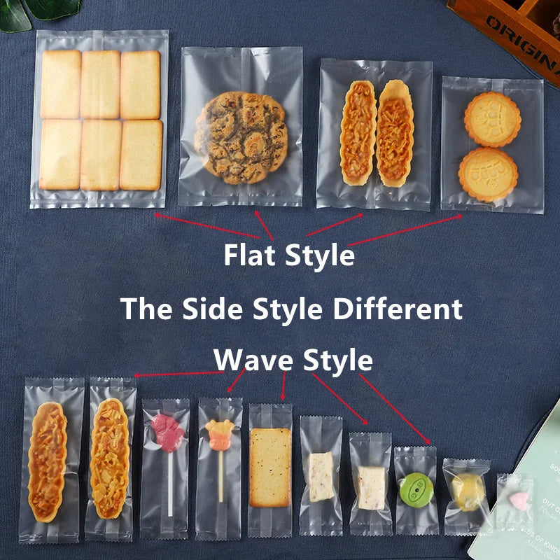 |イベント・ノベルティ用品 | ホットシールバッグ100枚セット