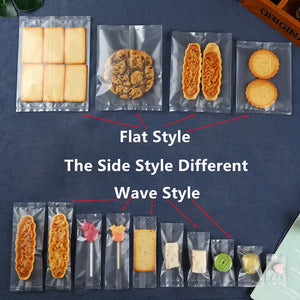 |イベント・ノベルティ用品 | ホットシールバッグ100枚セット