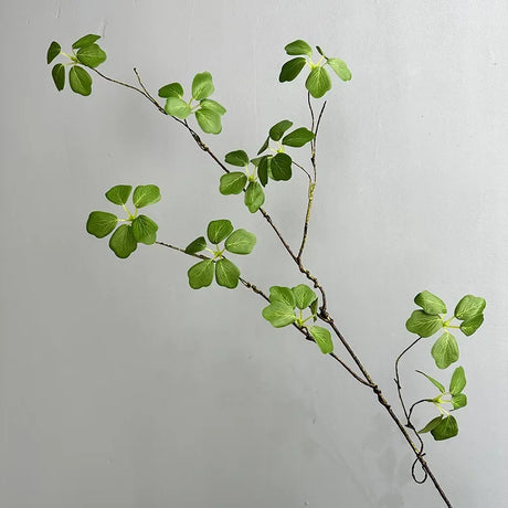 【S/M/Lサイズ】人工グリーンつる植物（枝タイプ）