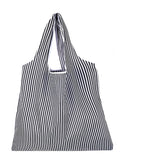 |ノベルティ用品 | コンパクト収納 花柄エコバッグ | 44×40c