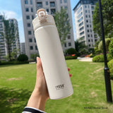 |イベント・ノベルティ用品 | ステンレスサーモボトル | 600ml/750ml