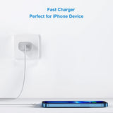 | イベント・ノベルティー用品 | 急速充電器 & ケーブルUSB-C  / 20W