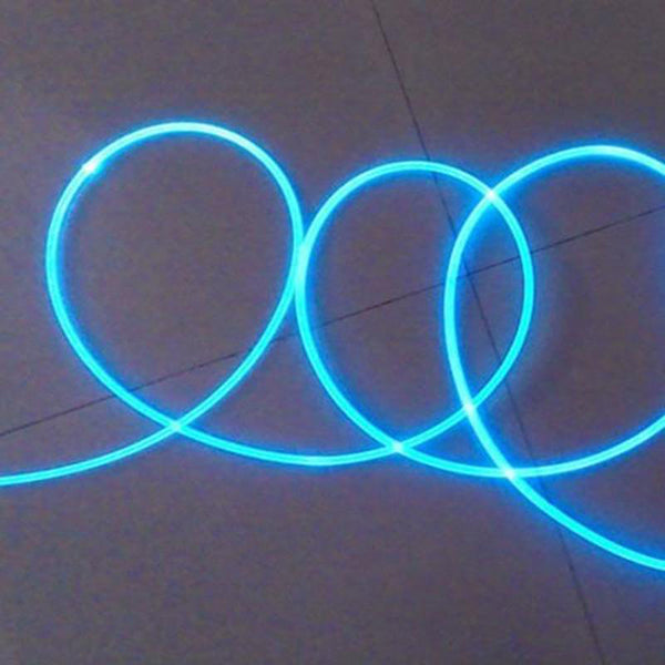 【LED装飾用品】光ファイバーケーブル （1.5 ㎜/2 ㎜/3 ㎜)