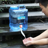 |イベント・ノベルティ用品 | 栓付き大容量！ウォータータンク | 7.5/10/15L