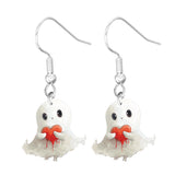 イベント・ハロウィングッズ｜ハロウィンデザインピアス