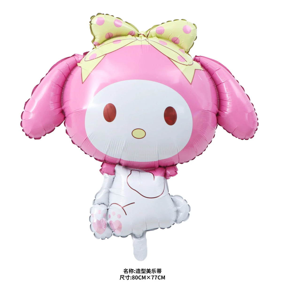 イベント・バルーン装飾 | キャラクターアルミホイルバルーン | 1個