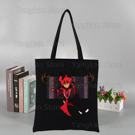 |ノベルティ用品 | プリントトートバッグ | 34×40c