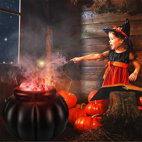 イベント・ハロウィングッズ｜多用途インフレータブル大釜クーラー