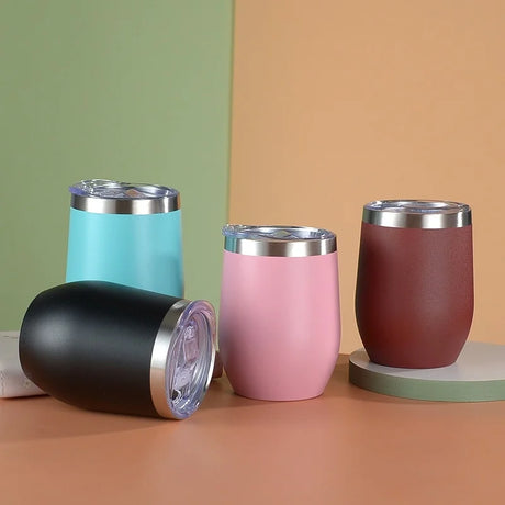|イベント・ノベルティ用品 | ステンレス魔法瓶 マグカップ | 301-400ml