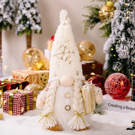 イベント・クリスマス装飾｜光る妖精型ライトデコレーション