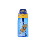 |イベント・ノベルティ用品  | 子供用 ストロー付ボトル | 480ml
