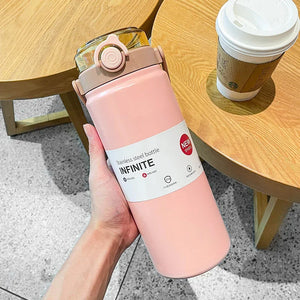 |イベント・ノベルティ用品 |大容量ステンレスサーモボトル | 1L/1.2L