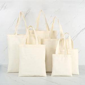 |クラフト・ノベルティ用品 | ハンドメイド用にぴったり！無地エコバッグ