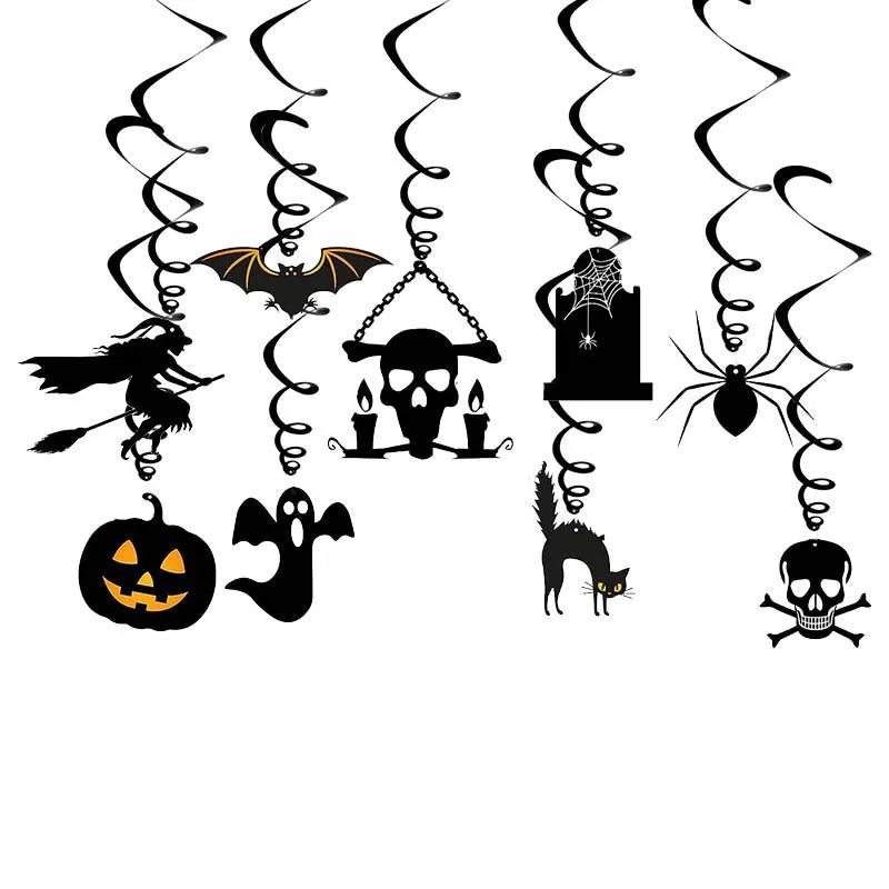 イベント・ハロウィングッズ｜デコレーションアイテム
