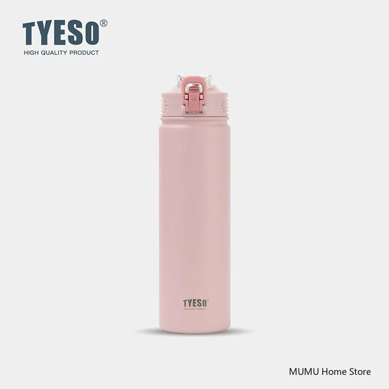 |イベント・ノベルティ用品 | ステンレスサーモボトル | 600ml/750ml