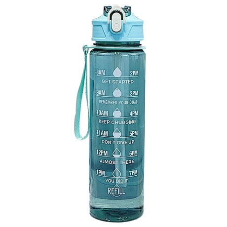 |イベント・ノベルティ用品 | 漏れ防止 大容量スポーツボトル  |750-900ml