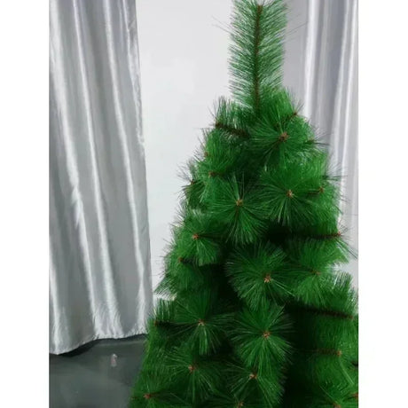 イベント・クリスマス装飾｜PE素材人工松葉クリスマスツリー90-180cm