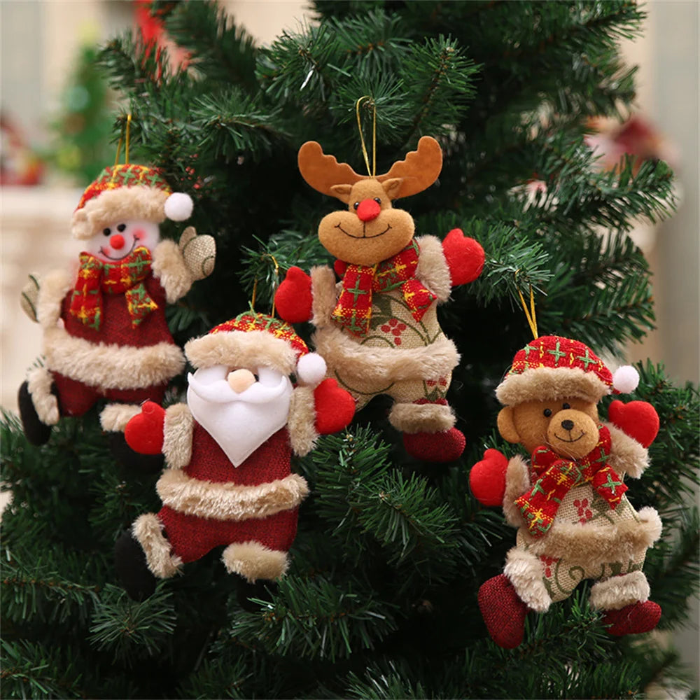 イベント・クリスマス装飾｜吊り下げオーナメント 1個入り