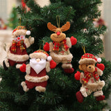 イベント・クリスマス装飾｜吊り下げオーナメント 1個入り