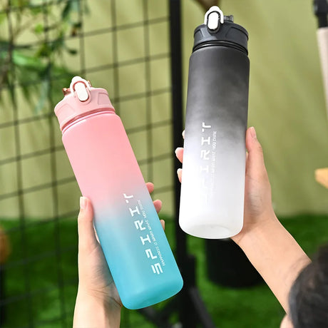 |イベント・ノベルティ用品 | 大容量スポーツウォーターボトル | 800ml