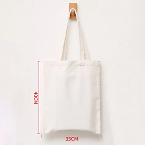 |クラフト・ノベルティ用品 | ハンドメイド用にぴったり！無地エコバッグ
