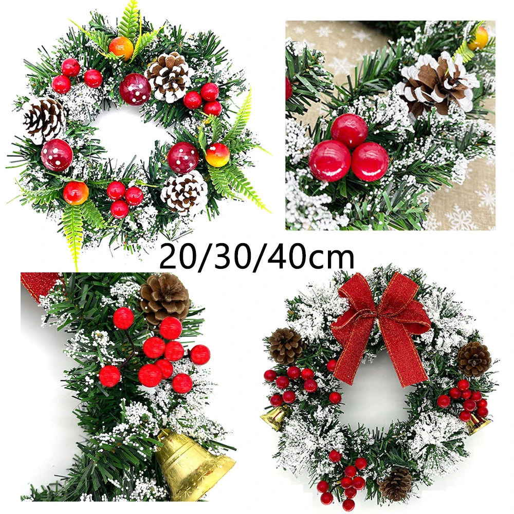 イベント・クリスマス装飾｜クリスマスリース