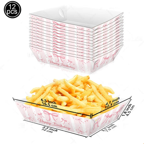 イベント・パーティ装飾 | リボン付きパーティ用グッズ各種