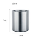 |イベント・ノベルティ用品 |二重壁ステンレスマグカップ  | 200/250/350/500ml