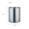 |イベント・ノベルティ用品 |二重壁ステンレスマグカップ  | 200/250/350/500ml