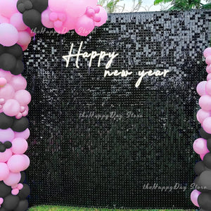 ハート型バルーン バレンタインデー装飾