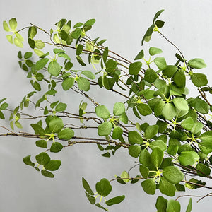 【S/M/Lサイズ】人工グリーンつる植物（枝タイプ）