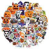 イベント・ハロウィングッズ｜LEDパンプキンナイトライト2個セット