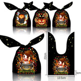 イベント・ハロウィングッズ｜キャンディギフトバッグ 子供用