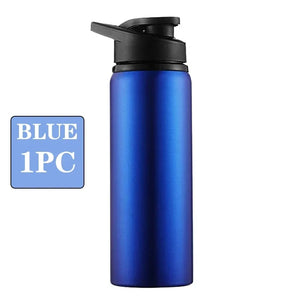|イベント・ノベルティ用品 |ポータブルステンレスウォーターボトル | 600ml