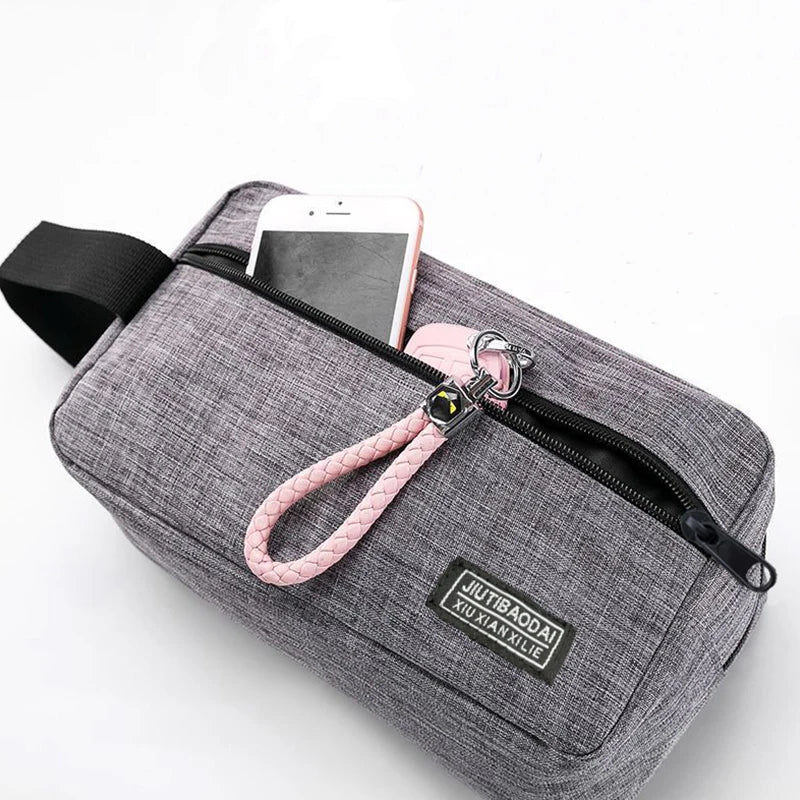 |イベント・ノベルティ用品 | 防水大容量 収納バッグ | W24×H13×D10㎝