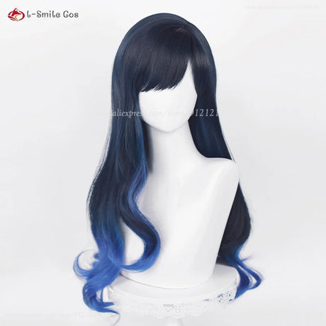 イベント・ハロウィングッズ｜白石杏風 コスプレ用ウィッグ(70cm）