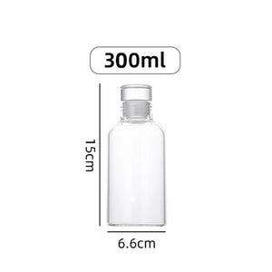 |イベント・ノベルティ用品 | 大容量ガラスウォーターボトル |300～1000ml