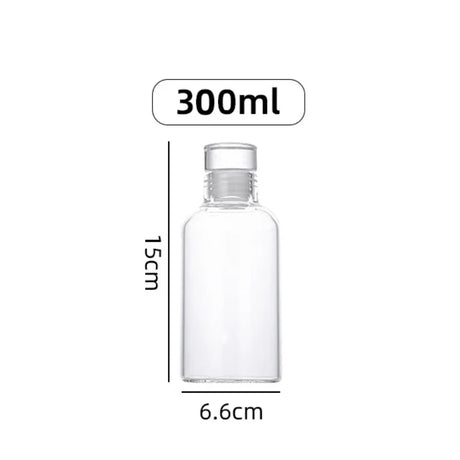 |イベント・ノベルティ用品 | 大容量ガラスウォーターボトル |300～1000ml
