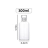 |イベント・ノベルティ用品 | 大容量ガラスウォーターボトル |300～1000ml