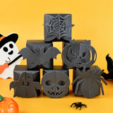 イベント・ハロウィングッズ｜キャンディボックス 6/12個セット