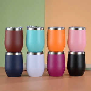 |イベント・ノベルティ用品 | ステンレス魔法瓶 マグカップ | 301-400ml