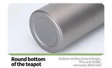 |イベント・ノベルティ用品 | チタンウォーターボトル | 500ml/600ml/750ml